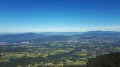 Vue sur l'Albanais