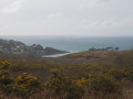 Vue sur l'anse du Brick