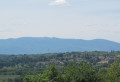 Vue sur l'environnement