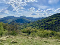 Vue sur l'Escrinet