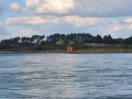 De la Pointe de Kerners à la Plage du Tréno