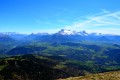 Vue sur l'Obiou