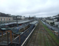 Sur les hauteurs de Quimper