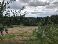 Sentier de la résistance, les Saulières