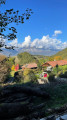 Vue sur la chartreuse