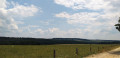 Vue sur la Forêt Domaniale de Sedan