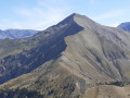 Vue sur la Grande Autane