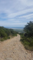 Vue sur la mer