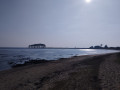 De la Pointe de Kerpenhir à la Pointe er Hourél