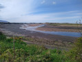 Vue sur la rivière Esk