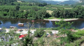 Vue sur la rivière