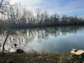 Entre Saône et Forêt au départ d'Essertenne-et-Cecey