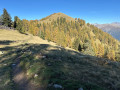 Vue sur la Tête de Courpatou