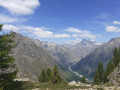 Tour du Lac de L'Estang