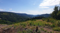 Vue sur la vallée de l'Ognon