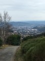 Vue sur la vallée de l'Ondaine