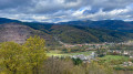 vue sur la Vallée de la Bruche