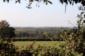 Vue sur la vallée de la Gargilesse après Chantemerle