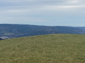 Vue sur la vallée de la moselle