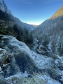 Les Cascades du Hérisson