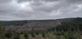 Vue sur la vallée du Val de Poix