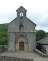 La chapelle de Roncesvalles