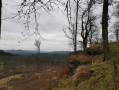 Circuit autour de la Petite-Pierre par Rocher des Païens et Rocher Blanc