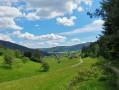 Sentier Baiersbronner Sattelsteig