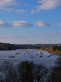 Vue sur la Vilaine