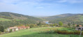 Vue sur le barrage de Couzon