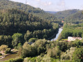 vue sur le canal