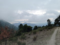 Autour du Mont Férion