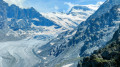 Cabane de Mille - Cabane FXB Panossière