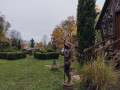 Fort de Mutzig vignobles et forêts, au départ du camping de Molsheim