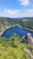 Les trois lacs