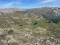 Lac de l'Oule par La Gardiole