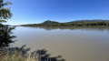 Vue sur le lac depuis le ponton d'observation de la faune (3)