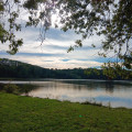 Le Tour du Lac du Jaunay