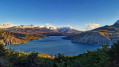 De l'Escoubaye à Clot la Cime