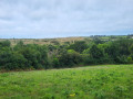 Vue sur le Massif dunaire de Carteret-Hattainville