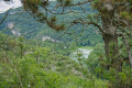 Vue sur le rhône