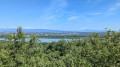 Vue sur le Rhône