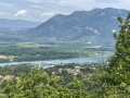 Circuit du Mont Landard