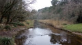 Le Bois de Pont-Sal et les Rochers du Cerf