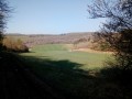 Vue sur le Val Aubry