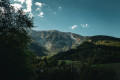 Boucle Saint-Léger-du-Ventoux - Brantes
