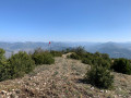 vue sur les Baronnies