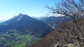 Vue sur le Vercors