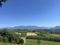 Autour de Réaumont et Saint-Blaise-du-Buis