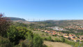 Vue sur le viaduc